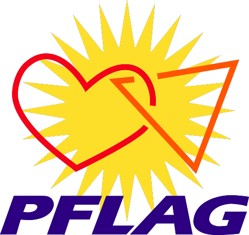pflag logo